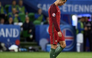 ‘Ronaldo là một kẻ thất bại, bất lịch sự, luôn thua Messi một bậc’